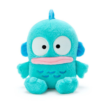 Sanrio Plush Toy Hangyodon (Standard) S