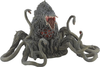 Art Spirits Gekizou EX Biollante Figure (Godzilla vs. Biollante)