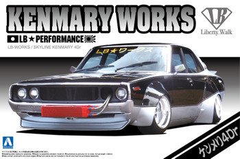 モデラーズ 1/ 64 頭文字D セットVol.6 大宮智史ロードスター