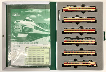 KATO 485系 4949727686806_08e29c7ae6ce926e