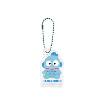 Sanrio Mini Acrylic Key Chain Hangyodon