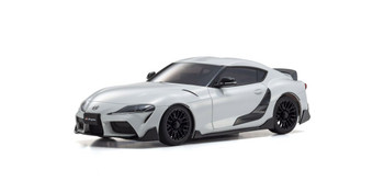 Auto Scale Collection Kyosho Toyota GR Supra Mini-Z Auto Scale