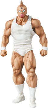 Kinnikuman 2 フィギュア　激レア Amazon.com: Super Figure Action [Kinnikuman] Buffalo Man 2P