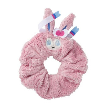 人気商品の中古品・新品・未使用品 Accessory Sylveon 72 Scrunchie その他