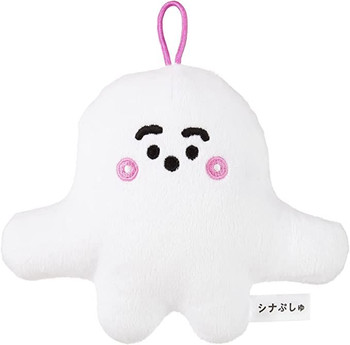 かんじ xianhejina toy ソフビ
