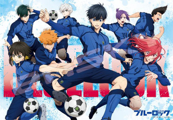 Blue Lock Author Reveals Real Reason Japanese Soccer is Failing: A lack of  egoists because of this excessive cooperativeness - FandomWire