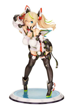 Gene Stellamemories Ver. 1/7 Figure (Phantasy Star Online 2 es)