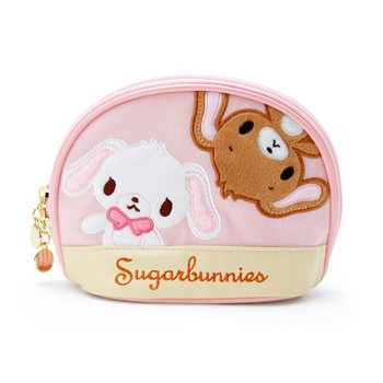 ♪*様 未使用)Sugarbunnies マスコットセット サンリオ グッズ SUGARBUNNIES シュガーバニーズ マスコット