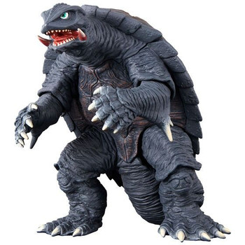 Bandai Movie Monster Series Gamera (1996)