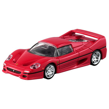 Tomica Premium 06 Ferrari F50