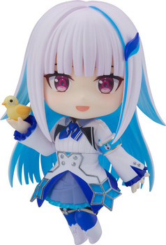 Nendoroid Lize Helesta (NIJISANJI)