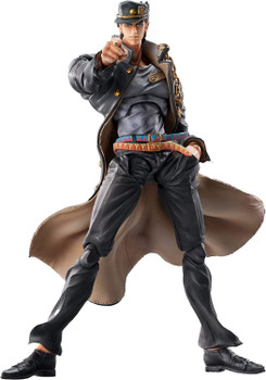 Gundam Planet - Super Action Statue Jotaro Kujo Ver.1.5