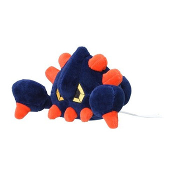 Pokemon Center Original Plush Pokemon Fit Gen5 - Boldore