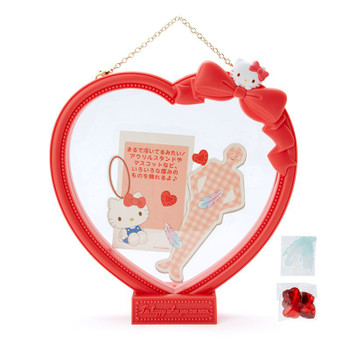Hello Kitty Body Frame Display Frame Hello Kitty (Enjoy Idol)