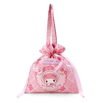 Drawstring Bag S M Melody