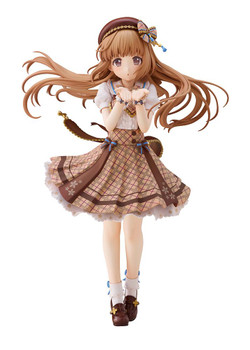 Brilliant Stage [IM@S] Shizuku Oikawa Figure: Megahouse
