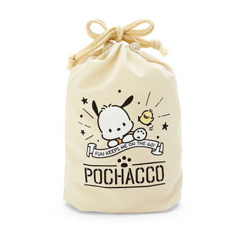 pocho Sanrio Pochacco Gym Building Blocks City Streetview Design Sports