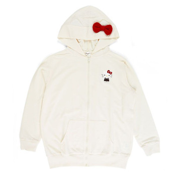 Hello kitty zip up Clearance