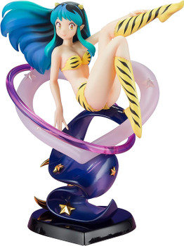 Figuarts ZERO Chouette Lum Figure (Urusei Yatsura)