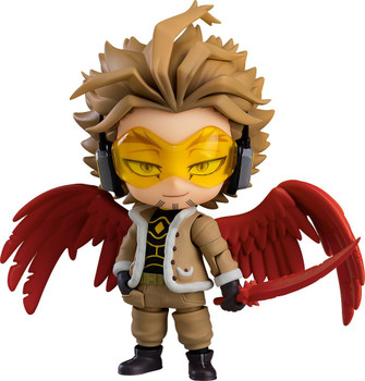 FLOCKE　福袋　人形　ナツメヒロ　限定　フィギュア　フロッケ　作家者 クリエイター・neco氏のフィギュアプロジェクト『G.A.D