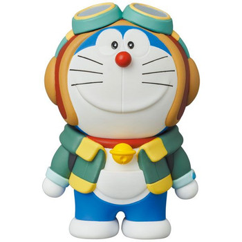 UDF Doraemon Figure (Doraemon: Nobita's Sky Utopia)