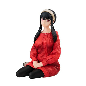 ＊スイミー＊様 G.E.M. Series Palm Size Yor-san Figure (Spy x Family)