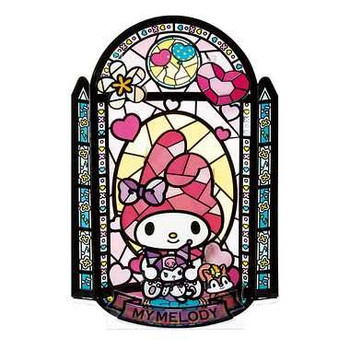 Pink Sakura Series MY MELODY 8
