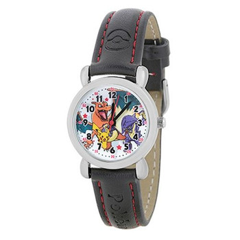 Watch Black