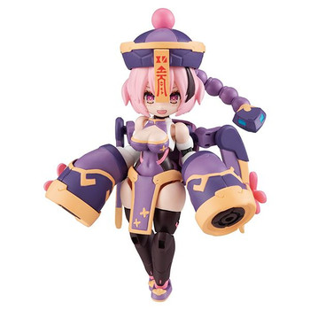 Desktop Army N-202d Titania Genbu ver1.1 Figure