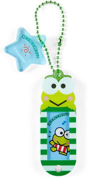 Name Tag Kero Kero Keroppi
