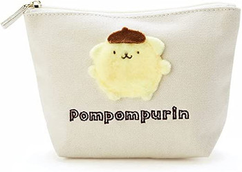 Pompompurin 福袋　辰年バッグ セット PRE-ORDER SANRIO JAPAN 2025 POMPOMPURIN LUCKY BAG HAPPY BAG