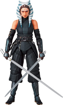 Nico Nicho min　スターウォーズ　ahsoka 指定　3体 Nico Nicho min スターウォーズ ahsoka 指定 3体