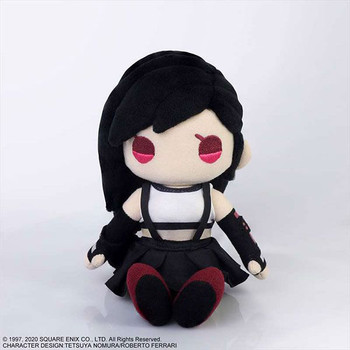ティファShop Amazon.co.jp: Square Enix Final Fantasy VII: Tifa Lockhart