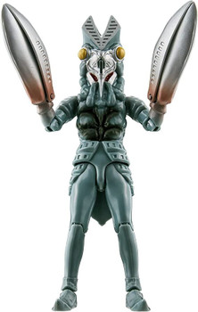 Ultra Action Figure Alien Valtan (Ultraman)