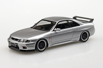 The Snap Kit 1/32 Nissan R33 Skyline GT-R Custom Wheel (Sonic