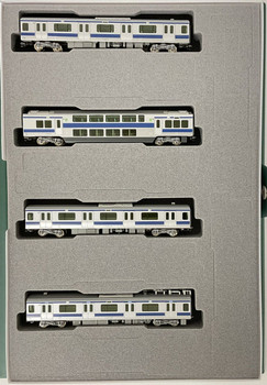 KATO 475系 10-461 10-462 Suburban Commuter Type | Kato Model
