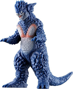 Bandai Ultra Monster Series 166 Yanakargi (Ultraman)