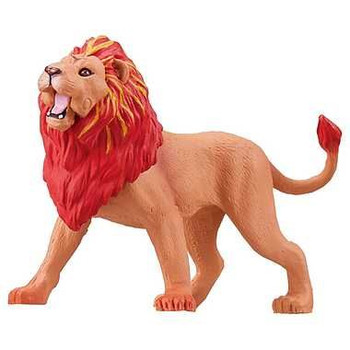Ania Kingdom Leony (Lion)