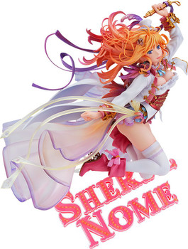 Sheryl Nome Anniversary Stage Ver. 1/7 Figure (Macross Frontier)