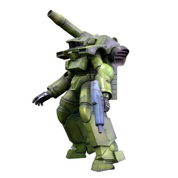 MegaHouse - ron様の専用ページ Grand Action Bigsize Model Energer Z (Completed