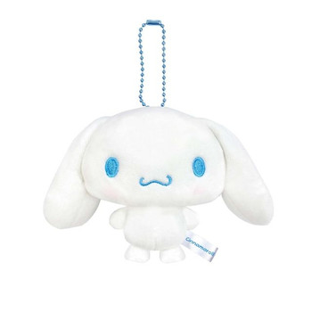 Sanrio Plush Toy Mascot Holder Cinnamoroll