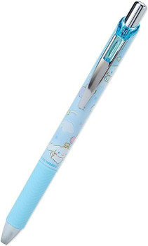 Pentel Energel Gel Ballpoint Pen Cinnamoroll