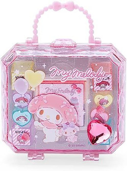[TAW&TOE] Plumpy MY MELODY チャームタグ SET/ 税込み 4550337898673_682603c942b954ac