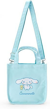 2 Way Mini Tote Bag Cinnamoroll