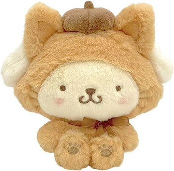 POMPOMPURIN 犬 Sanrio ヤカン kettle インテリア レア Pompompurin 8