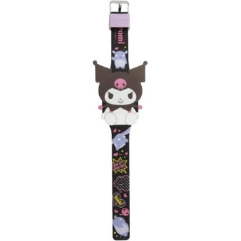 LDCX Lab Sanrio Surprise Gift Series Plush Kuromi Cute Girl