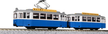 おまとめ】KATO鉄道模型My TRAM classic (黄色/緑) - メルカリ