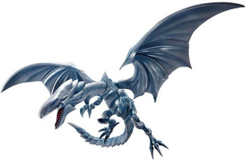 Blue-Eyes Ultimate Dragon Collectible Figure by Amiami X
