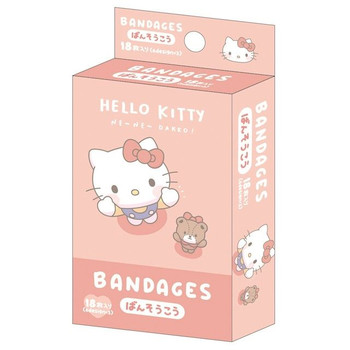 T's Factory Sanrio Band-Aid Hello Kitty