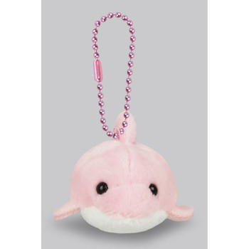 Puchimaru Animals DX Pink Dolphin